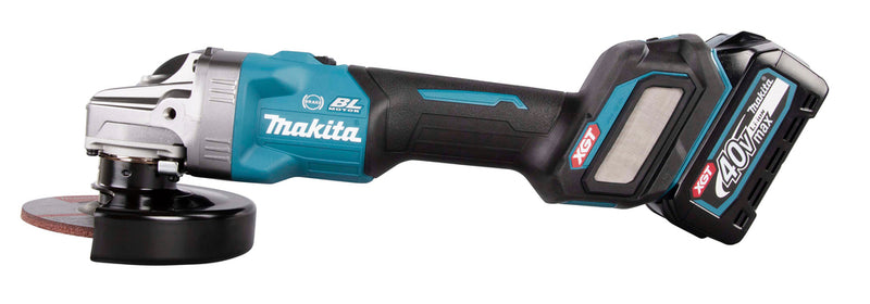 Akku-Winkelschleifer XGT®