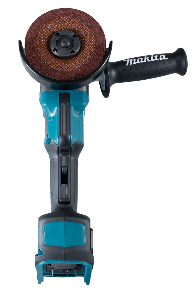 Akku-Winkelschleifer XGT® – 115 mm
