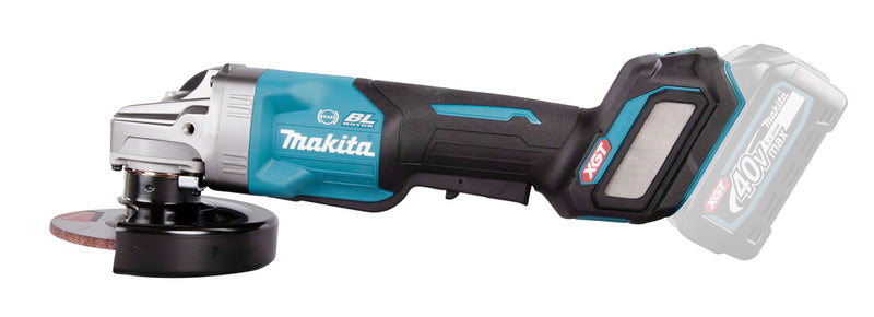 Akku-Winkelschleifer XGT®