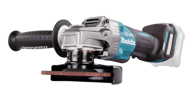 Akku-Winkelschleifer XGT® – 125 mm
