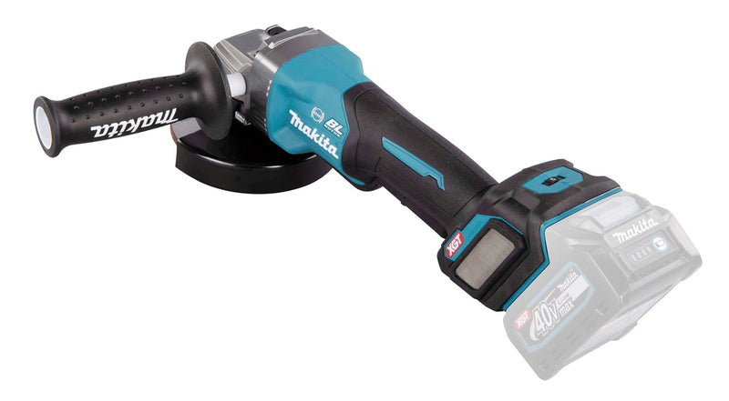 Akku-Winkelschleifer XGT® – 125 mm
