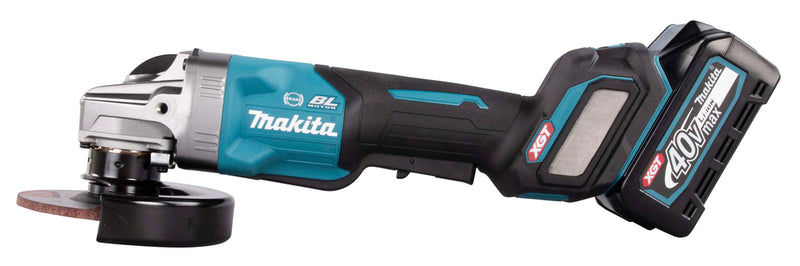 Akku-Winkelschleifer XGT®