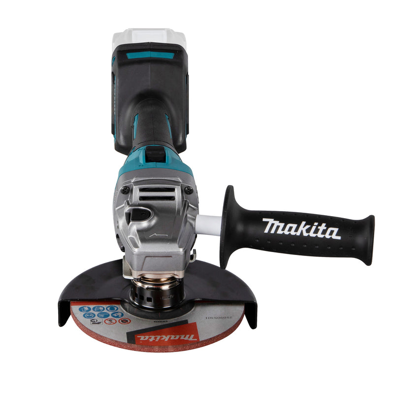Akku-Winkelschleifer XGT® – 150 mm