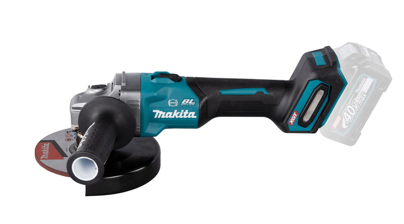 Akku-Winkelschleifer XGT® – 150 mm