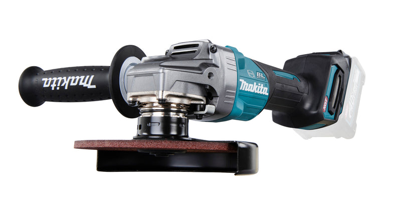 Akku-Winkelschleifer XGT® – 150 mm