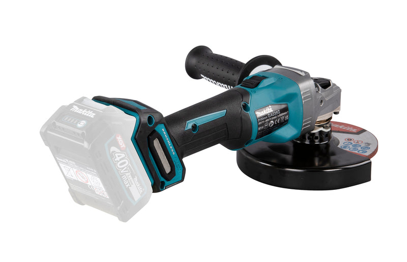 Akku-Winkelschleifer XGT® – 150 mm