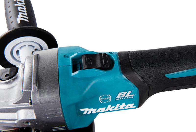 Akku-Winkelschleifer XGT® – 150 mm