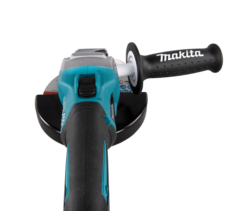 Akku-Winkelschleifer XGT®