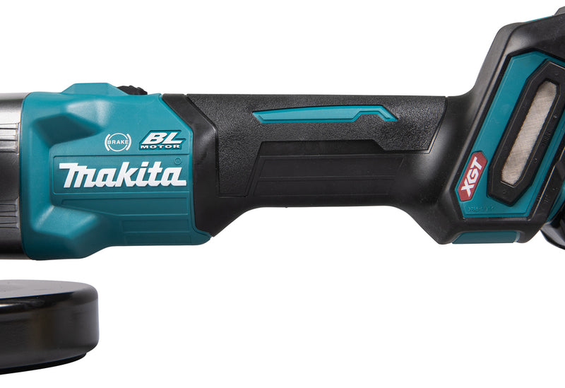 Akku-Winkelschleifer XGT®