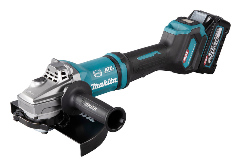 Akku-Winkelschleifer XGT® – 230 mm
