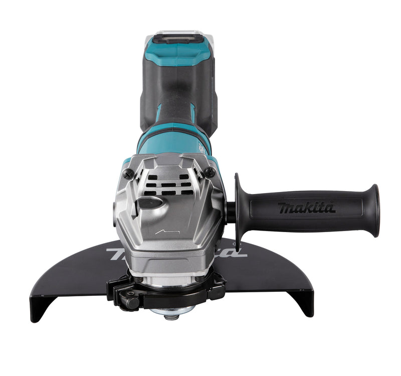 Akku-Winkelschleifer XGT® – 230 mm