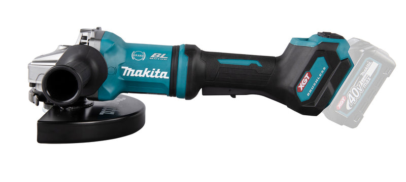 Akku-Winkelschleifer XGT®
