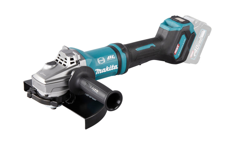 Akku-Winkelschleifer XGT® – 230 mm