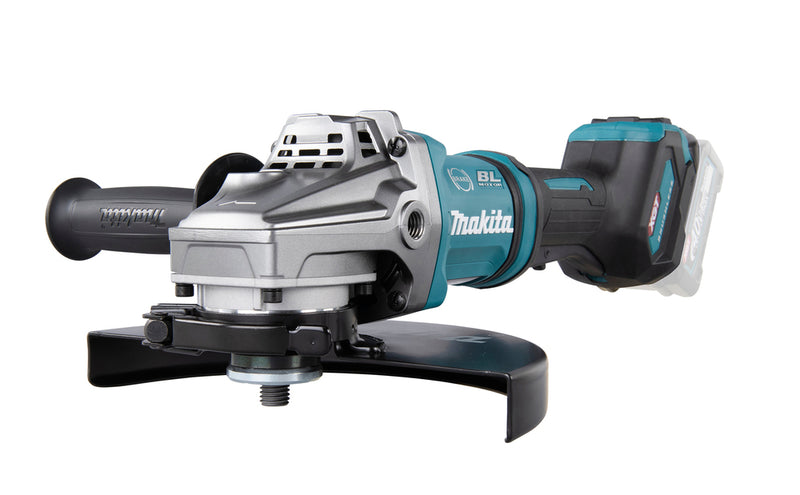 Akku-Winkelschleifer XGT® – 230 mm