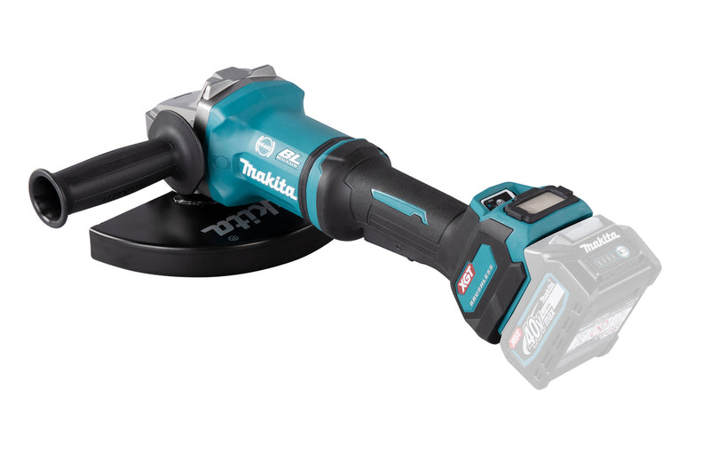 Akku-Winkelschleifer XGT® – 230 mm