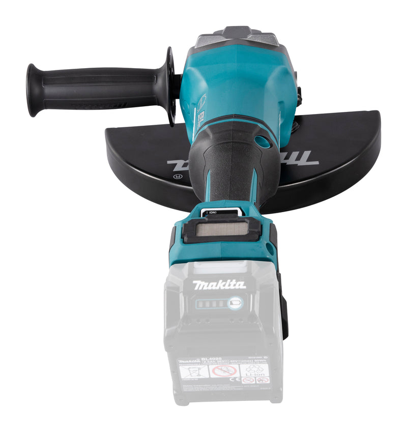 Akku-Winkelschleifer XGT® – 230 mm