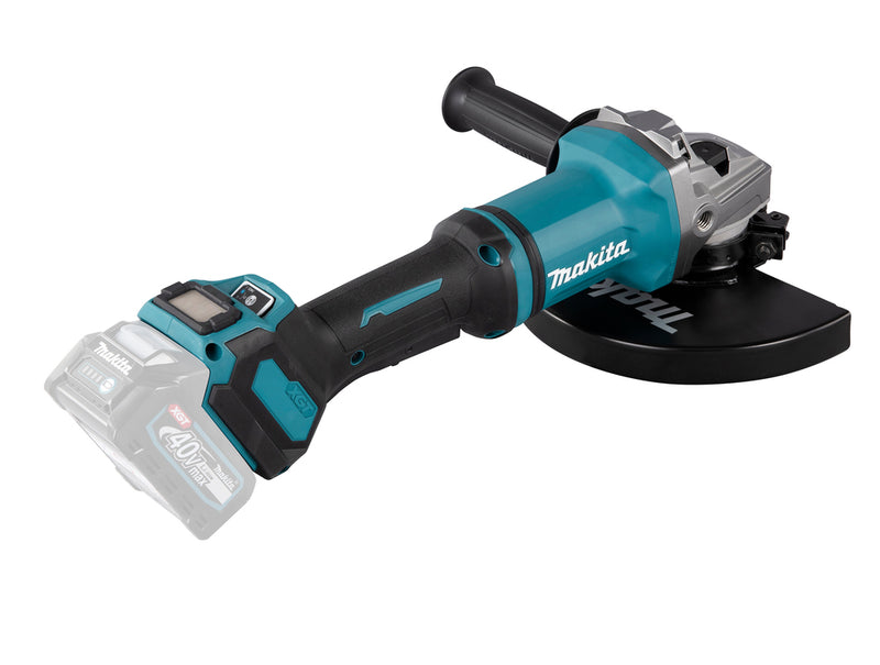 Akku-Winkelschleifer XGT® – 230 mm