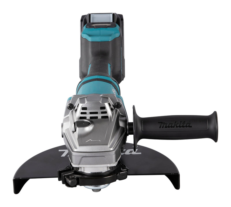 Akku-Winkelschleifer XGT® – 230 mm