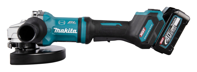 Akku-Winkelschleifer XGT® – 230 mm