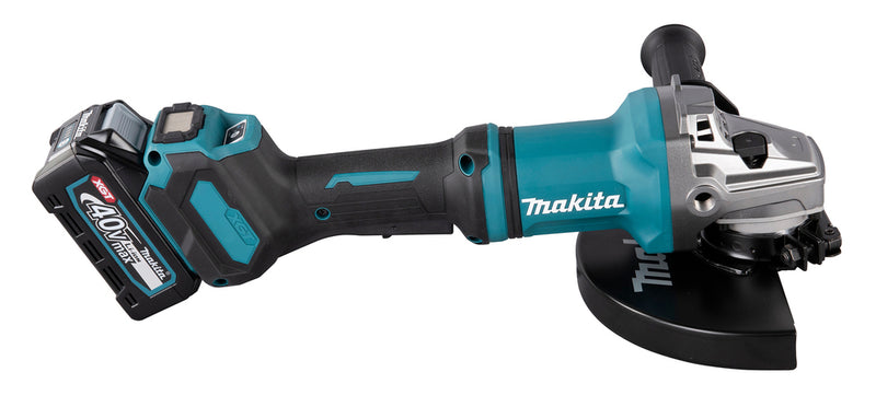 Akku-Winkelschleifer XGT® – 230 mm