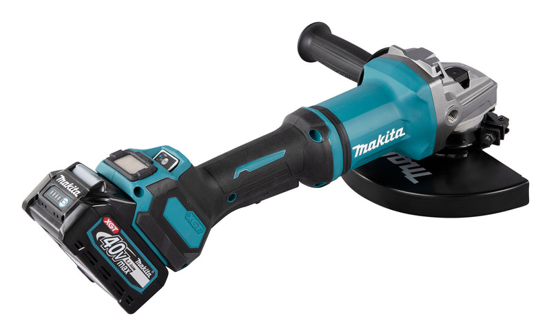 Akku-Winkelschleifer XGT® – 230 mm