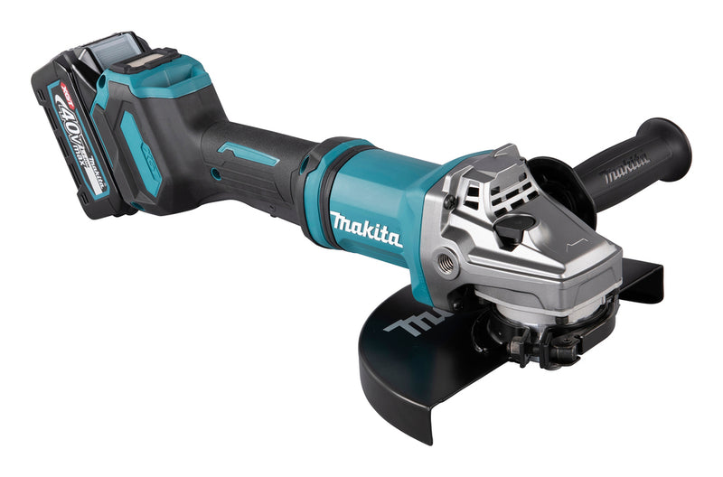 Akku-Winkelschleifer XGT® – 230 mm