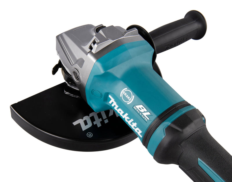Akku-Winkelschleifer XGT® – 230 mm