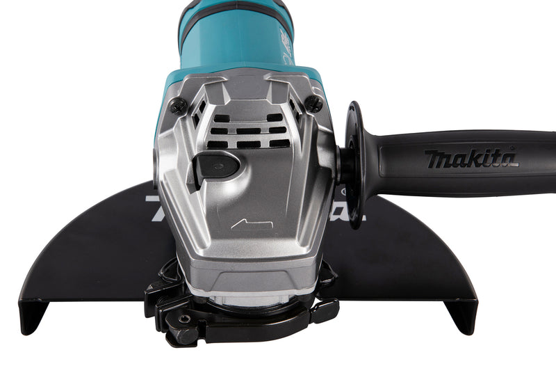 Akku-Winkelschleifer XGT® – 230 mm