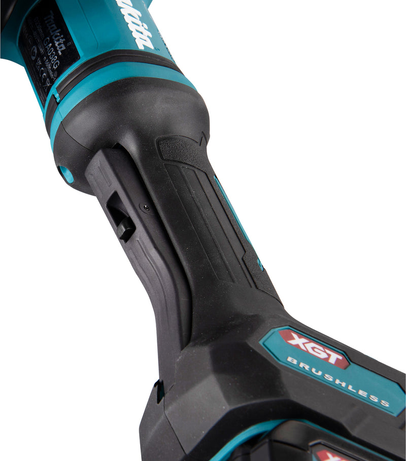 Akku-Winkelschleifer XGT® – 230 mm