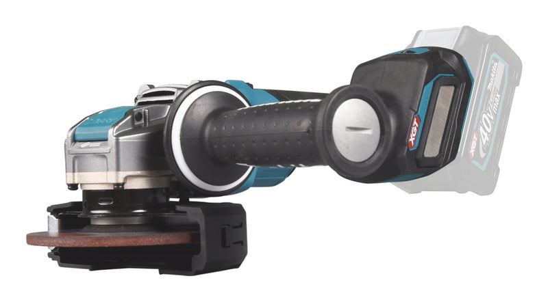 Akku Winkelschleifer 125 Mm Li-Ion 40vmax BL X-Lock