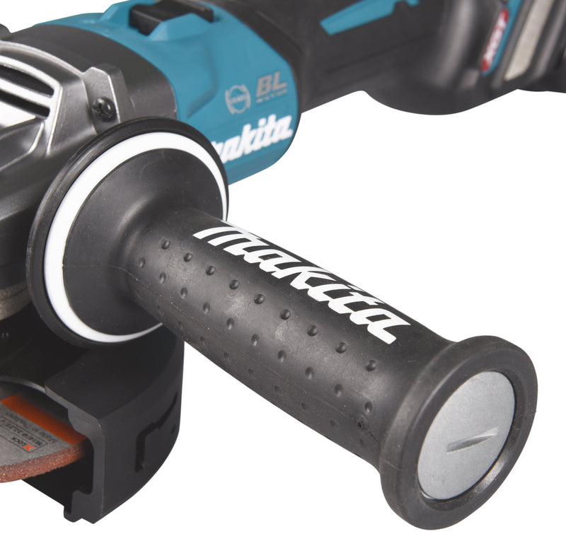 Akku Winkelschleifer 125 Mm Li-Ion 40vmax BL X-Lock