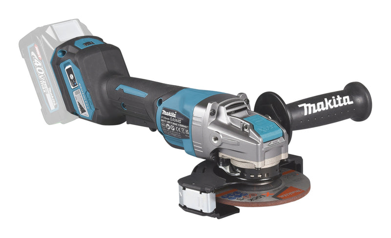 Akku Winkelschleifer 125 Mm Li-Ion 40vmax BL X-Lock