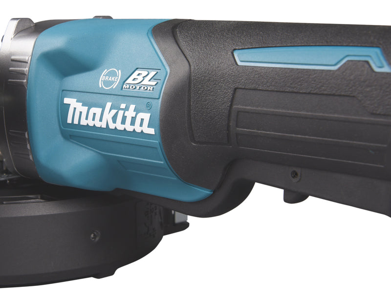 Akku Winkelschleifer 125 Mm Li-Ion 40vmax BL X-Lock