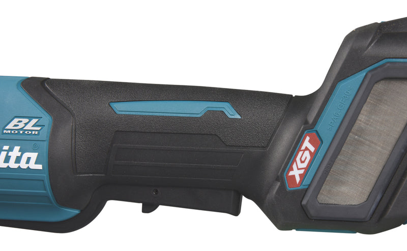 Akku Winkelschleifer 125 Mm Li-Ion 40vmax BL X-Lock – 125 mm