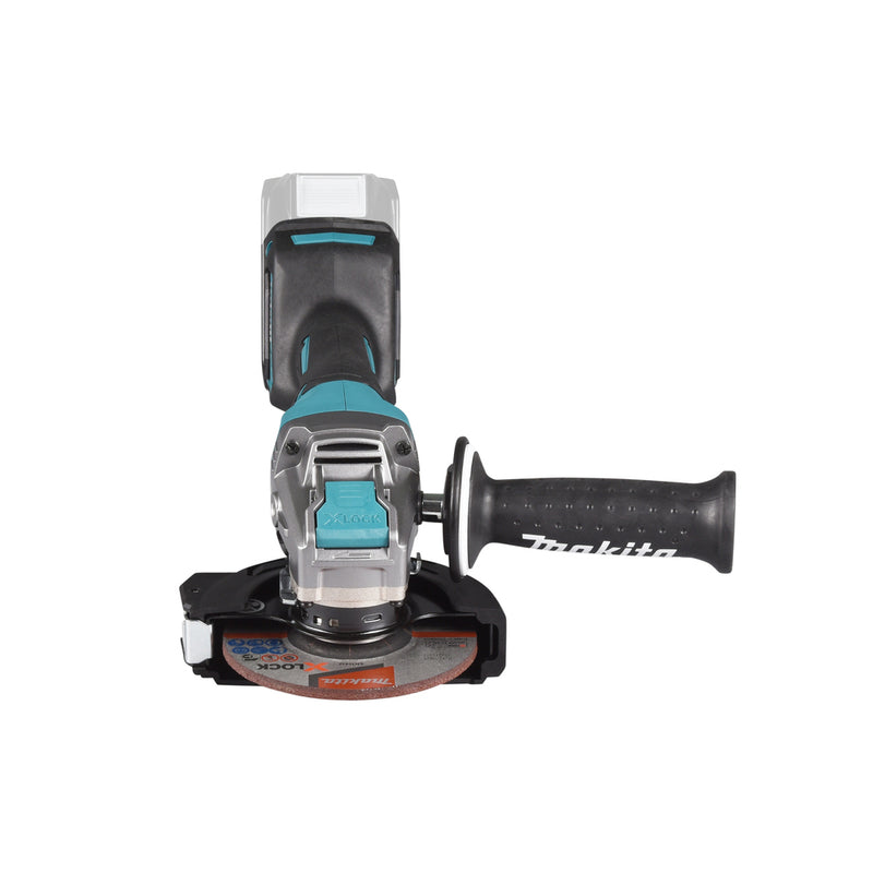 Akku Winkelschleifer 125 Mm Li-Ion 40vmax BL X-Lock – 125 mm