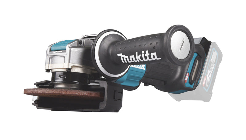 Akku Winkelschleifer 125 Mm Li-Ion 40vmax BL X-Lock – 125 mm