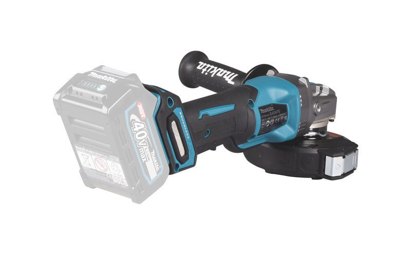 Akku Winkelschleifer 125 Mm Li-Ion 40vmax BL X-Lock – 125 mm