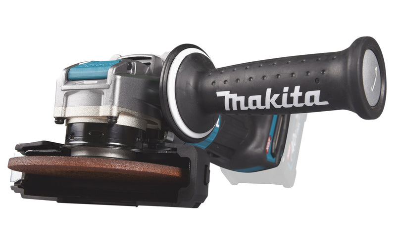 Akku Winkelschleifer 125 Mm Li-Ion 40vmax BL X-Lock