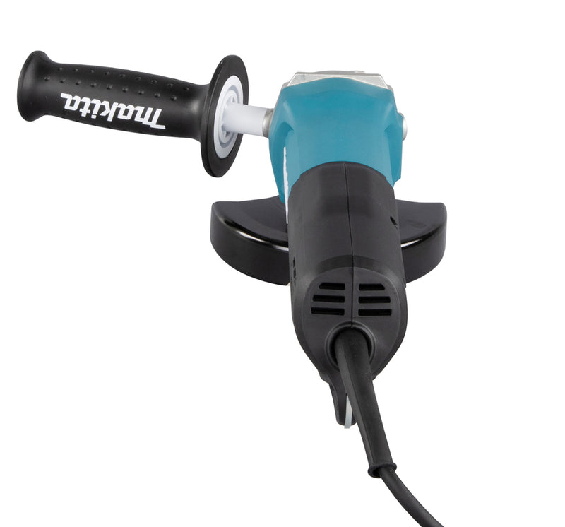 Winkelschleifer – 1 300 W • 125 mm • 11 000 min-1