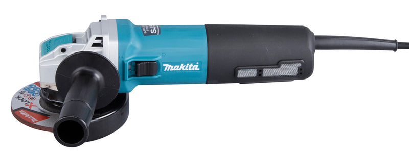 Winkelschleifer 125 Mm X-Lock