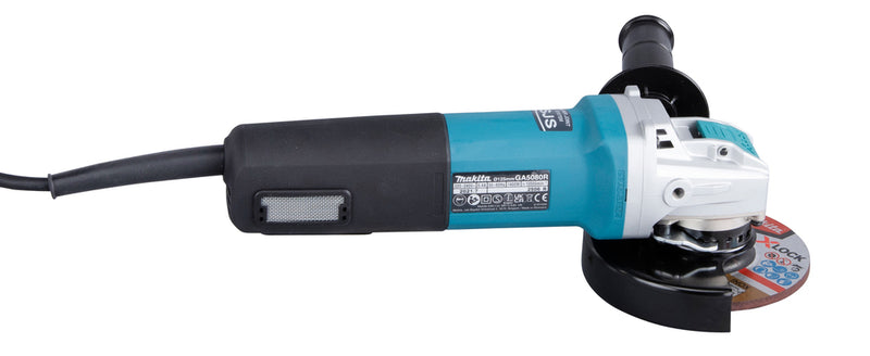 Winkelschleifer 125 Mm X-Lock