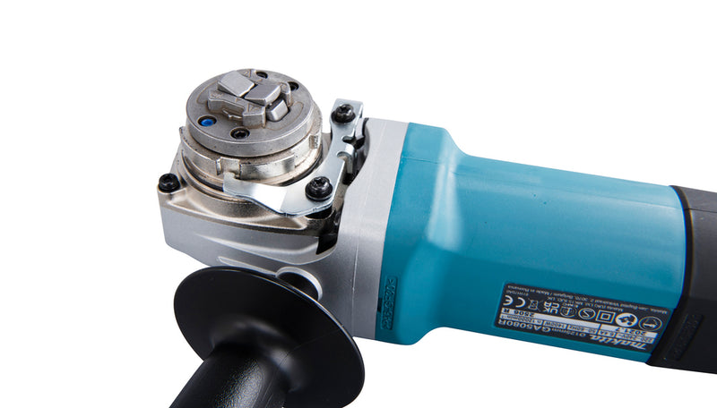 Winkelschleifer 125 Mm X-Lock
