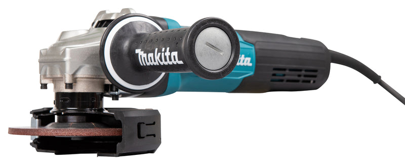 Elektrischer Winkelschleifer 1 900 W • 125 Mm • 2 800-11 500 Min-1