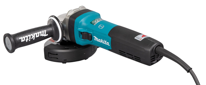 Elektrischer Winkelschleifer 1 900 W • 125 Mm • 2 800-11 500 Min-1