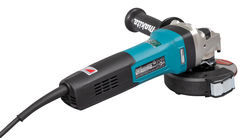 Elektrischer Winkelschleifer 1 900 W • 125 Mm • 2 800-11 500 Min-1