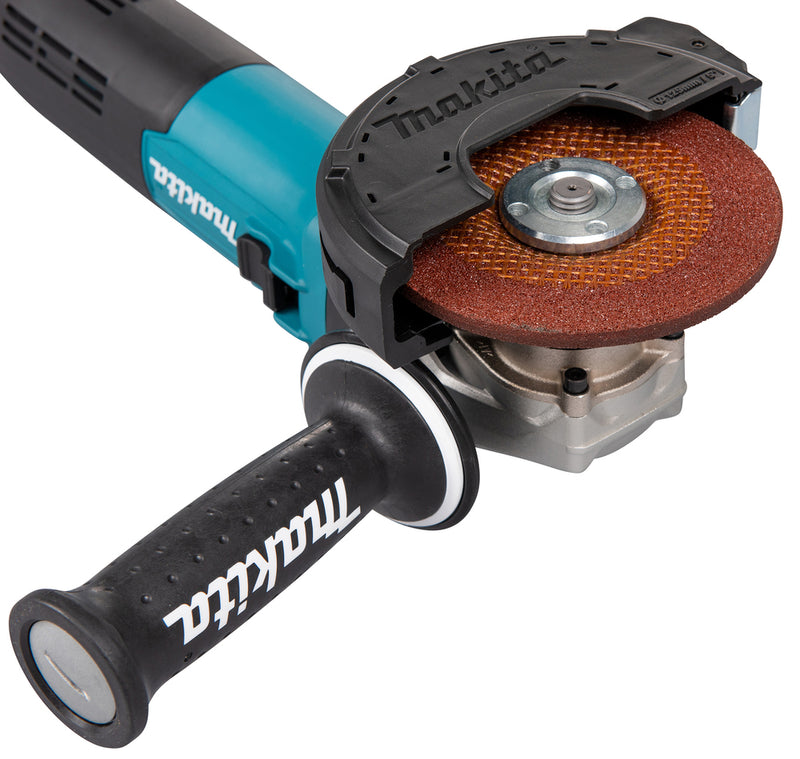 Elektrischer Winkelschleifer 1 900 W • 125 Mm • 2 800-11 500 Min-1