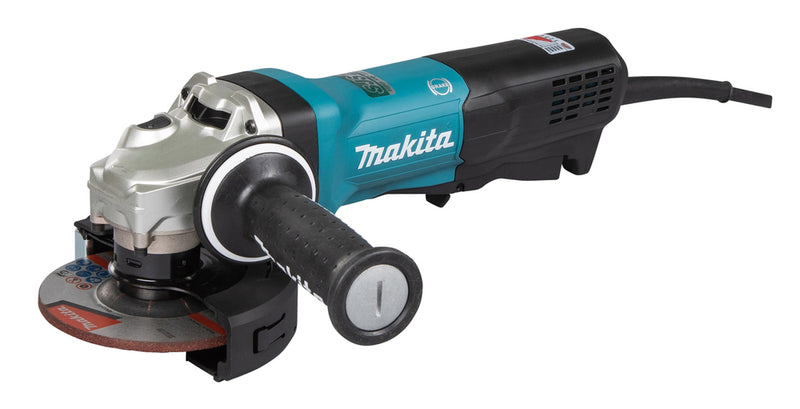 Ga5093 Winkelschleifer 1`900 Watt Ø 125 Mm 230V
