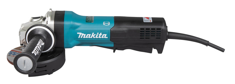 Ga5093 Winkelschleifer 1`900 Watt Ø 125 Mm 230V