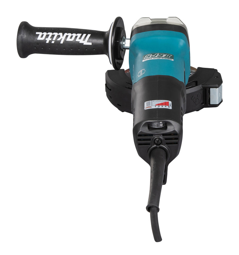 Ga5093 Winkelschleifer 1`900 Watt Ø 125 Mm 230V