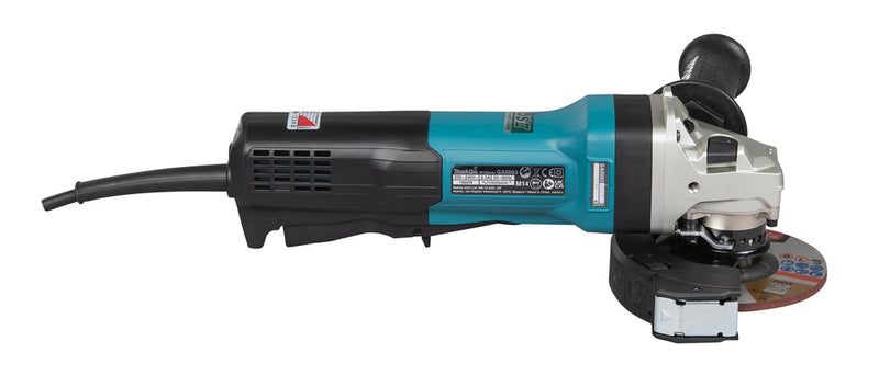 Ga5093 Winkelschleifer 1`900 Watt Ø 125 Mm 230V